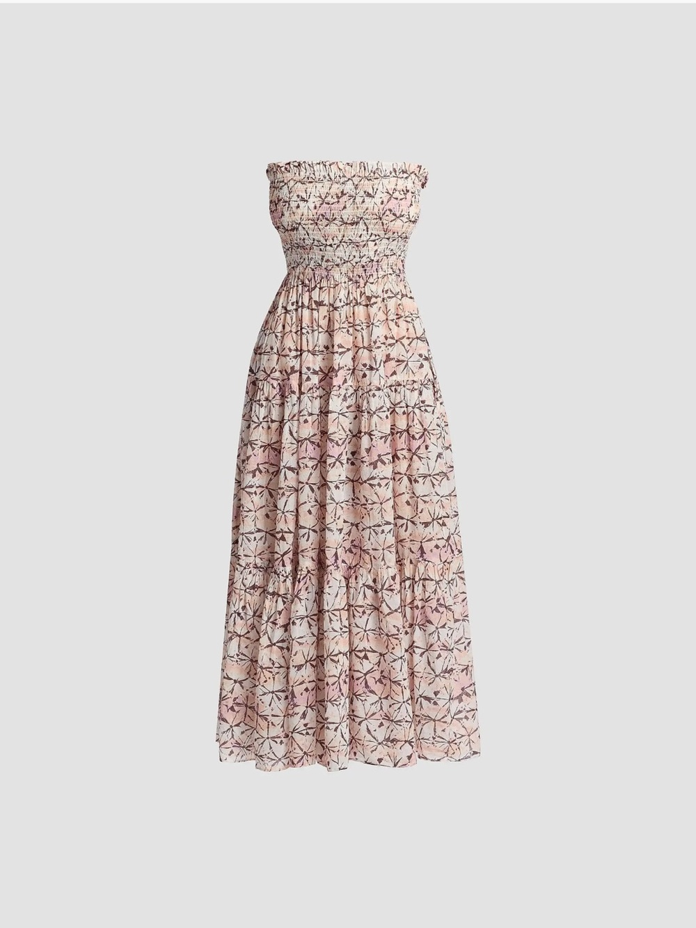 Ulla Johnson Luca Cotton Cover-up Dress